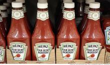 Heinz Tomato Ketchup