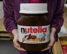 Nutella Ferrero