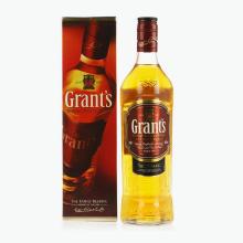 William Grant's Scotch Whisky (700ml)