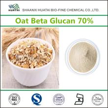  Oat  Straw Extract  Oat   Beta   Glucan  70% Powder