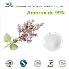 Plant  Extract  Clary Sage  Extract  Ambroxide 99%  Powder  From  Salvia  Sclare L.