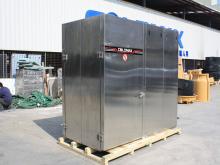Factory Outlet Food  vacuum   cooling   machine 
