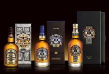 Chivas Regal 12 Year  Old   Blended   Scotch  Whisky (700ml)