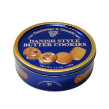  Wholesale  rectangular shape danish  butter  cokie