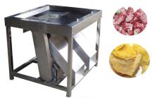 poultry Gizzard skin peeling machine