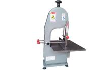 freezed  meat   cutter 