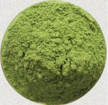 Organic Barley Grass Powder
