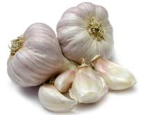 2015 New Crop Fresh Chinese Garlic