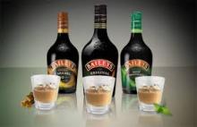 Bailey's Original Irish Cream 1L