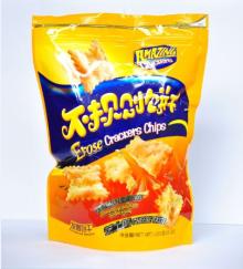 Amazing Erose Cracker chips (cheese flavor)