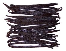 Vanilla Bean, Vanilla paste, Vanilla powder