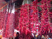 Red Chilli, Red Pepper Powder, Chilli Powder