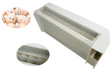 Brush Type Eggs Washing Machine