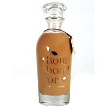 Bombonor - Swiss  Chocolate   liqueur  with golden shavings