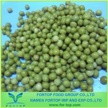 canned green peas in brine