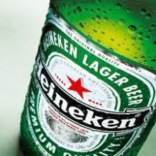 heineken lager beer