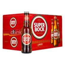 super bock beer