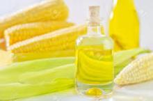 Top Quality Refined Corn Oil