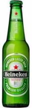 Heineken Lager beer from Holland