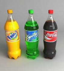 Cola , Sprite , Fanta, Pepsi, Schweppes, Bottles and Can , Cheapest price .