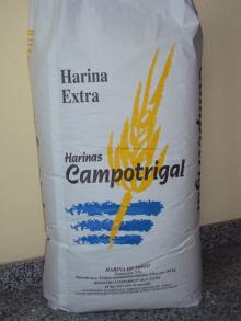 Extra: High Quality Bakery Wheat Flour