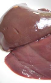 Goose Liver