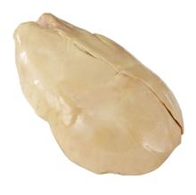 Moular Duck Etc goose liver