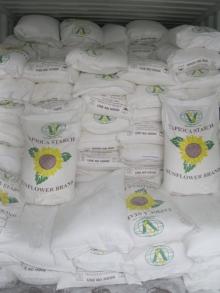 Quality Native Tapioca Starch