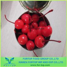 Canned Cherry