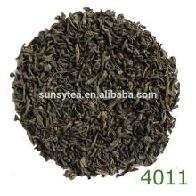 Best selling Chinese Chunmee green tea 41022AAA for Africa market