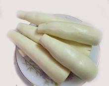 frozen cassava - whole ( raw or steamed) , sliced, grated