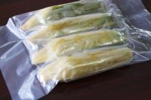 frozen sweet corn - whole or sliced