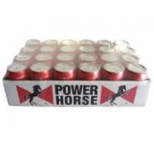 Top Quality Power Horse Energy Drink 250ml available for sale