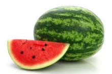 Fresh water melon Brazilian origin