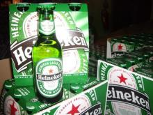 heineken lager beer fro Austria
