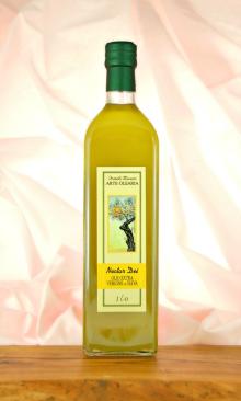 Nectar Dei  Italian   Extra   Virgin   Olive   Oil 