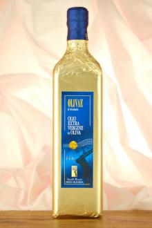 Olivae Extra Virgin Olive Oil italian product