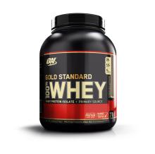 Optimum Nutrition 100% Whey Gold Standard, Extreme Milk Chocolate, 5 Pound