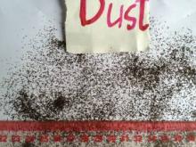 Supper Economical Price Black Tea Dust