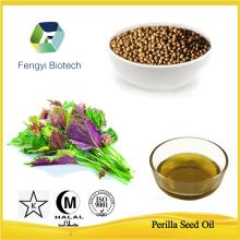 100% Natural Perilla Seed Oil ALA-60%