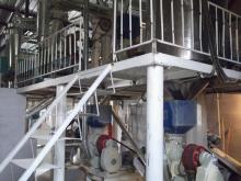 Corn powder equipment|Corn  flour   machine 
