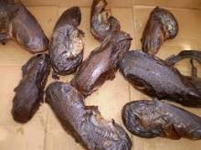  Smoked   dried   catfish 