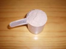 Whey protein