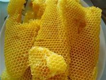 100% pure Natural yellow Beewax from professional factory