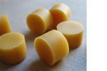 natural pure yellow honey beewax for cosmetic