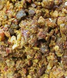 100% pure nature raw bee propolis