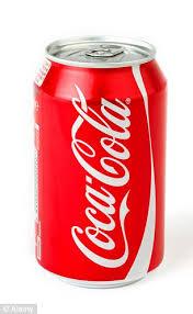 Coca Cola , Sprite , Fanta, Pepsi, 355ML Can