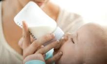 Infant Milk Powder