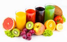 Juices