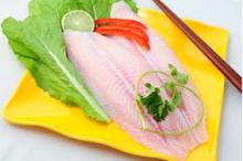  pangasius  fillet